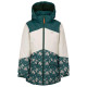 Trespass Παιδικό μπουφάν Jessa Waterproof Padded Jacket